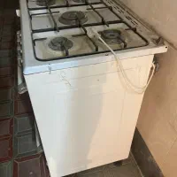 گاز طرح فر برند آورتین|اجاق گاز و لوازم برقی پختوپز|سبزوار, دانشگاه آزاد|دیوار