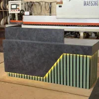 صندلی اداری کانتر ترمو اداری|دفتر کار|تهران, بهداشت|دیوار