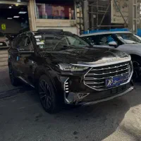 فیدلیتی پرستیژ صفر خشک رنگ مشکی داخل طوسی|خودرو سواری و وانت|تهران, دریا|دیوار