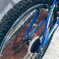 دوچرخه پوما|دوچرخه، اسکیت، اسکوتر|کرج, عظیمیه|دیوار