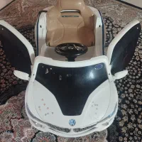 ماشین شارژ