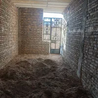 منزل نیمه کاره دوخواب شناژی|فروش خانه و ویلا|سراوان, |دیوار
