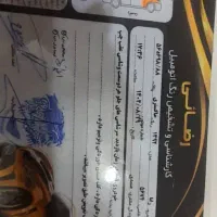 رانا tu5 مدل ۹۲|خودرو سواری و وانت|تهران, شهرک رضویه|دیوار