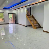 فروش خانه ویلایی نما سنگ 190زمین 130بنامدارک دار|فروش خانه و ویلا|تهران, صادقیه|دیوار