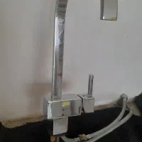 شیر ظزفشویی قهرمان|لوازم سرویس بهداشتی|زبرخان, |دیوار