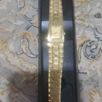 ساعت مچی زنانه