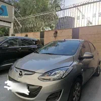 مزدا ۲ سربی|خودرو سواری و وانت|تهران, عباس‌آباد|دیوار