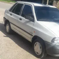 پراید 89 شاسی پلم