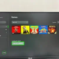 ایکس باکس سری اس Xbox series s|کنسول، بازی ویدئویی و آنلاین|گلستان (تهران), |دیوار