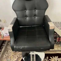 صندلی آرایشگری