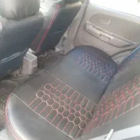 ریو مدل ۸۵|خودرو سواری و وانت|شاهین‌شهر, خانه کارگر|دیوار