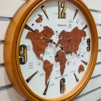 ساعت دیواری