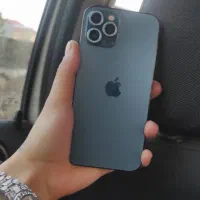 آیفون ۱۲ پرو ۲۵۶|موبایل|رشت, جهاد|دیوار