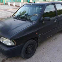 پراید|خودرو سواری و وانت|زرقان, |دیوار