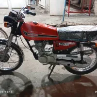 موتور ژاپن پارکینگی 83