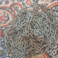 زنجیر چرخ پراید