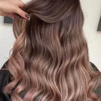 انجام تمام خدمات رنگ مولایت،امبره،بالیاژ،فیس فریم