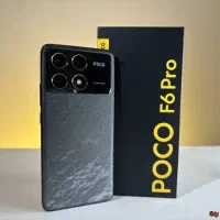 Poco F6 Pro