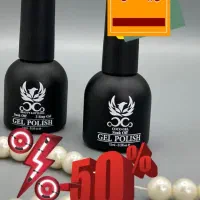 پک لاک ژل ناخن|آرایشی، بهداشتی، درمانی|ورامین, شهرک مدرس|دیوار