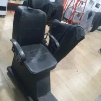 صندلی کار آرایشگاه