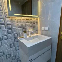 آیینه چراغ دار کد y18|آینه|مشهد, نوید|دیوار