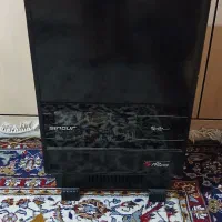 فروش  بخاری در حد نو 10 میلیون