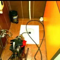 لوله بازکنی فردیس ملارد دهکده قریشی وحومه