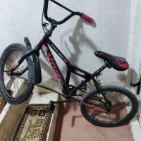 دوچرخه ۲۰