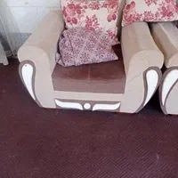 مبل راحتی ۷ نفره