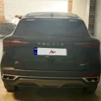 فونیکس FX پریمیوم|خودرو سواری و وانت|مشهد, هنرستان|دیوار