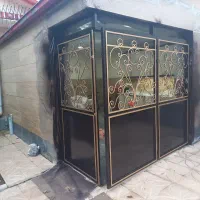 نقاشی ساختمان ونما لمبه|خدمات پیشه و مهارت|اردبیل, |دیوار