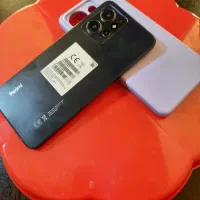 شیائومی نوت ۱۲ سالم ۱۲۸ گیگ