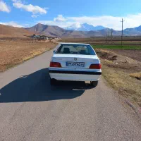 پژو پارس tu5 مدل 97|خودرو سواری و وانت|کرمانشاه, |دیوار