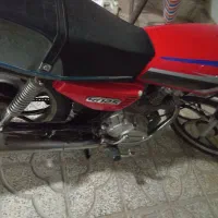 تیزتک 125|موتورسیکلت|سبزوار, پاسداران|دیوار