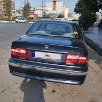 سمند ef7 مدل۹۴|خودرو سواری و وانت|بابل, |دیوار