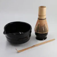 ماچا ست ( ابزار چای ماچا )