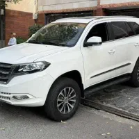 دایون Y7  مدل 1402 سند شخصی|خودرو سواری و وانت|تهران, جنت‌آباد جنوبی|دیوار