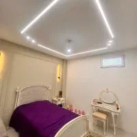 ۱۰۵نوساز فول امکانات تکواحدی عبدالمطلب کریمی|فروش آپارتمان|مشهد, شهید مطهری|دیوار