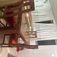 مبل و میز ناهارخوری سالم|مبلمان خانگی و میز عسلی|بندر انزلی, آذربایجان|دیوار