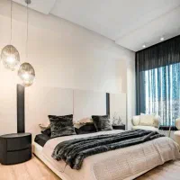 ۱۸۷ متر لاکچری/بی رقیب در منطقه|فروش آپارتمان|مشهد, شهید فرامرز عباسی|دیوار