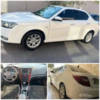 دنا پلاس اتوماتیک، مدل ۱۴۰۱