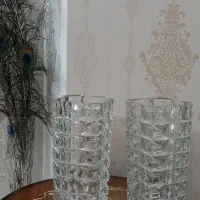 گلدان فرانسوی آنتیک