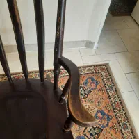 صندلی راک قدیمی و سالم|صندلی و نیمکت|فردیس, فردیس|دیوار