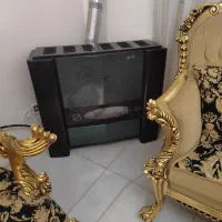 بخاری سالم سایز بزرگ|بخاری، هیتر، شومینه|قرچک, مهدیه|دیوار