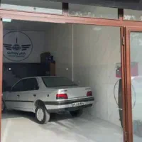 مغازه ۶۵ متری ۲۰۰رهن کامل|اجارهٔ مغازه و غرفه|رباطکریم, نصیرشهر|دیوار