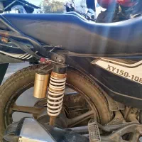 موتور سیکلت ایردوکو|موتورسیکلت|تهران, فتح|دیوار