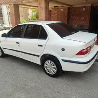 سمند LX EF7،دوگانه کارخانه مدل ۱۳۹۹