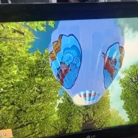 تلویزیون السیدی سامسونگ 32 اینچ دجیتال سر خود