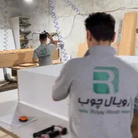 کارگاه مجهز ام دی اف|خدمات پیشه و مهارت|تهران, خلازیر|دیوار