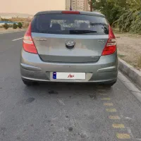 هیوندای i30 مدل ۲۰۱۱ فول بسیار سالم و دیدنی|خودرو سواری و وانت|تهران, آسمان|دیوار